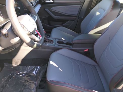 New 2026 Volkswagen Jetta GLI Autobahn image 15