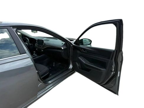 Used 2026 Nissan Altima 2.5 SV FWD image 16