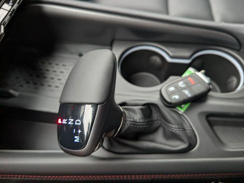 New 2026 Dodge Durango GT image 32