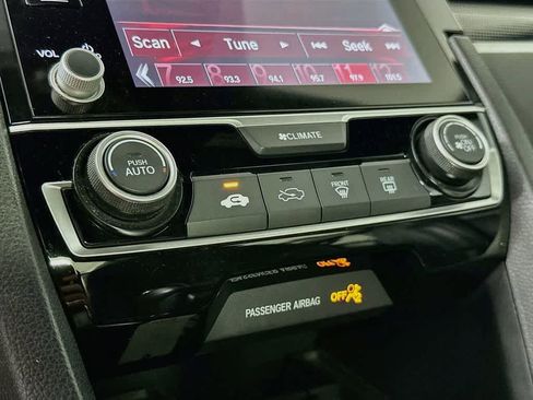 Used 2021 Honda Civic Sport image 17