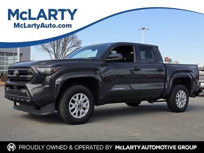 Used 2024 Toyota Tacoma SR5