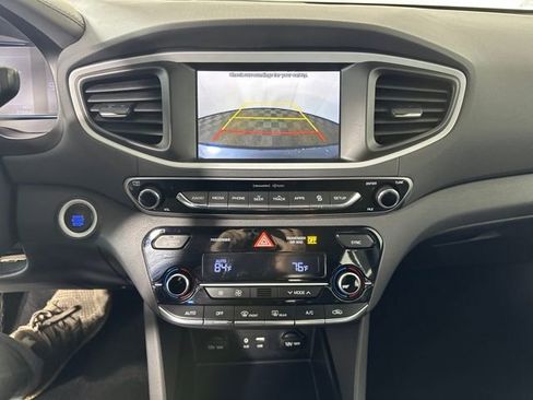 Used 2019 Hyundai Ioniq Limited image 22