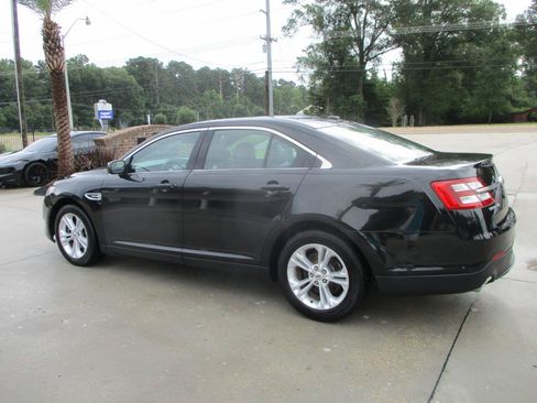 Used 2013 Ford Taurus SEL FWD image 8