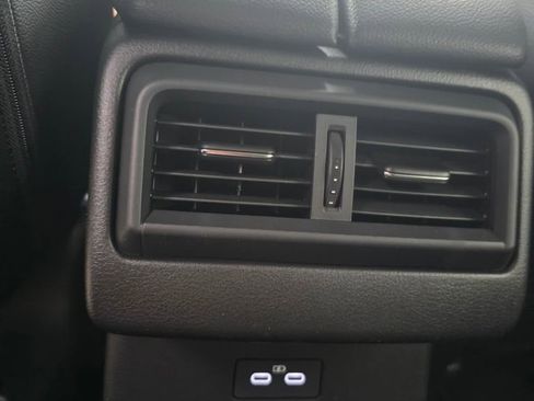 New 2026 MAZDA CX-50 AWD 2.5 Hybrid w/ Cargo Package image 12