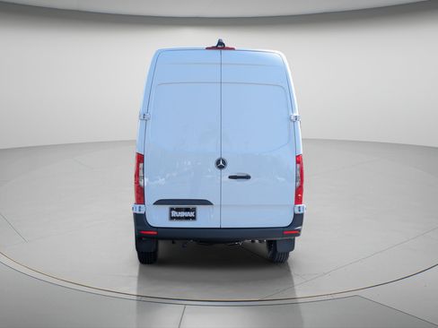 New 2026 Mercedes-Benz Sprinter 2500 image 3