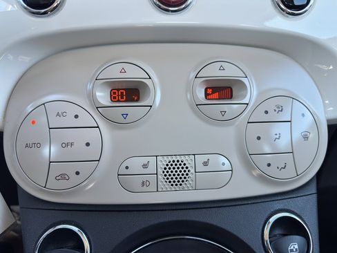 Used 2014 FIAT 500 1957 Edition image 21