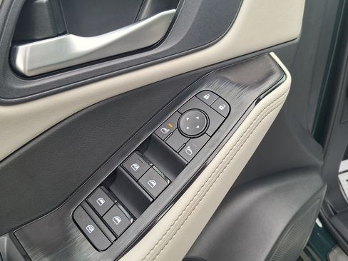 New 2026 Nissan Rogue Dark Armor AWD/4WD image 11