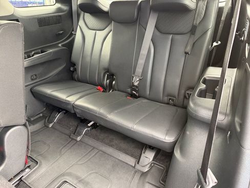 Used 2024 Hyundai Palisade SEL AWD/4WD image 14