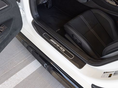 Used 2021 Mercedes-Benz AMG GT Black Series image 41