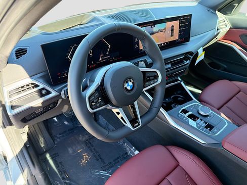 New 2026 BMW 330i Sedan w/ M Sport Package image 26