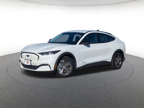 New 2023 Ford Mustang Mach-E Select w/ Comfort Package Lite image 1