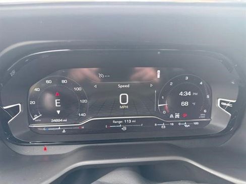 Certified 2023 GMC Yukon XL Denali w/ Max Trailering Package image 13