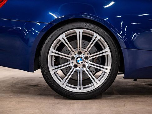 Used 2011 BMW M3 Coupe RWD image 39