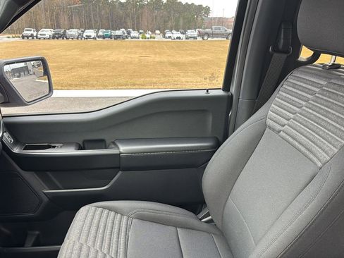 Used 2021 Ford F150 XL w/ STX Appearance Package image 22