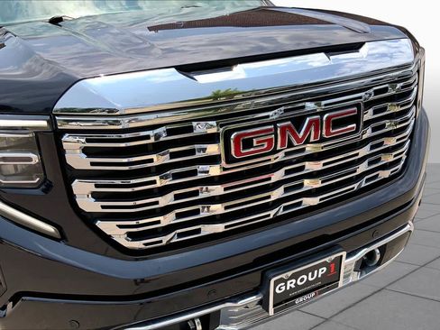 Used 2022 GMC Sierra 1500 Denali AWD/4WD image 30