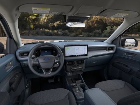 New 2026 Ford Maverick XL FWD image 11