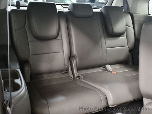 Used 2016 Honda Odyssey EX-L image 16