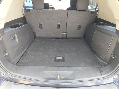 Used 2015 Chevrolet Equinox LS FWD image 21