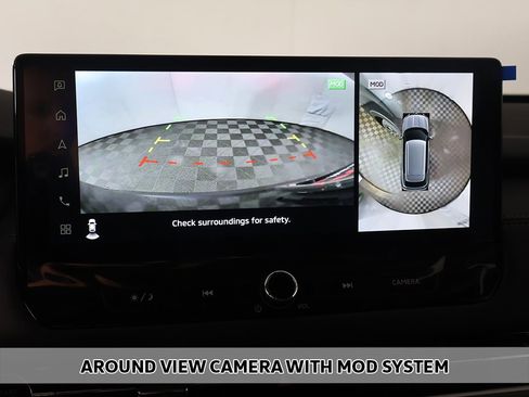 New 2026 Mitsubishi Outlander SE image 6