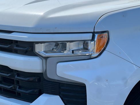Used 2022 Chevrolet Silverado 1500 RST image 51