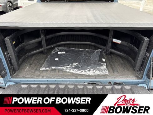 Used 2024 Ford Ranger Raptor image 9