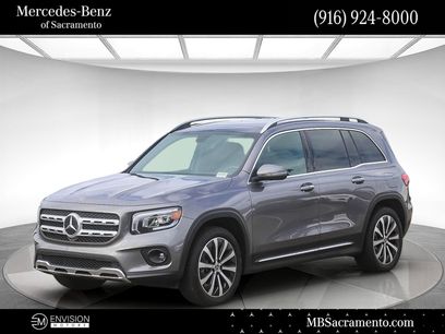 Used 2022 Mercedes-Benz GLB 250 4MATIC