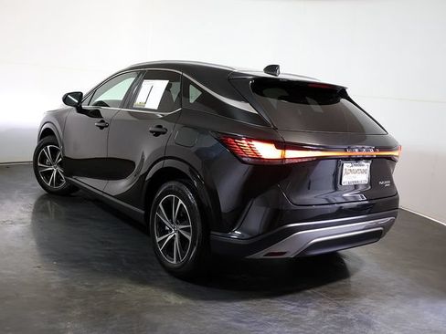 Used 2024 Lexus RX 350 Premium w/ Convenience Package AWD/4WD image 2