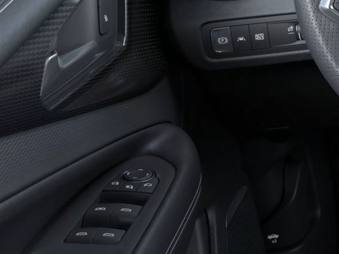 New 2026 Chevrolet Blazer EV LT FWD image 22