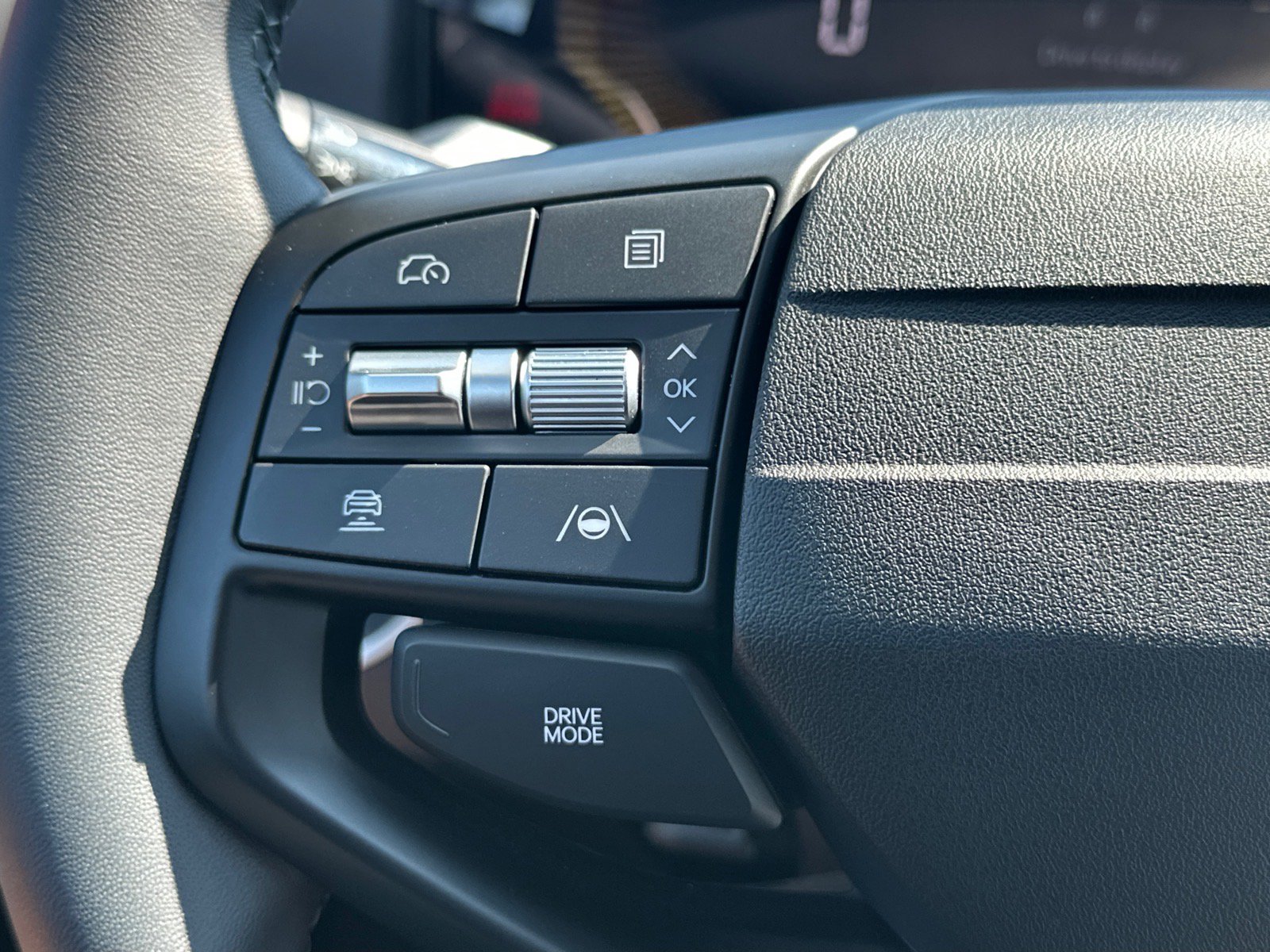 New 2026 Kia K4 EX FWD image 13