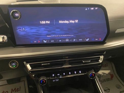 New 2025 Chevrolet Traverse LT w/ Enhanced Driving Package image 22