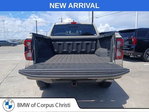 Used 2025 Ford Ranger XLT w/ Trailer Tow Package RWD image 9
