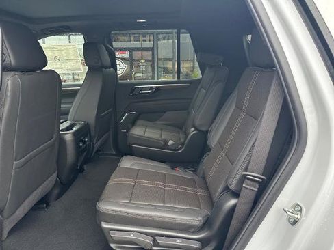 New 2026 Chevrolet Tahoe High Country image 9