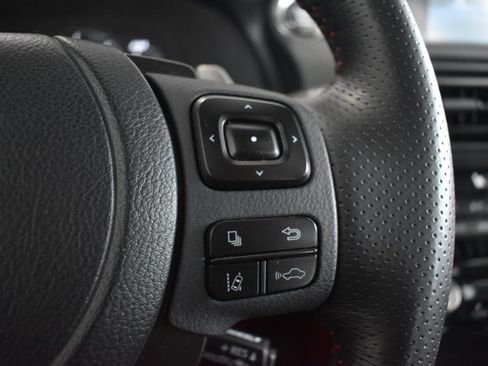 Used 2023 Lexus IS 350 F Sport w/ Memory Package AWD/4WD image 21
