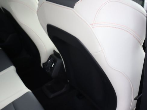 Used 2025 BMW X2 M35i AWD/4WD image 21