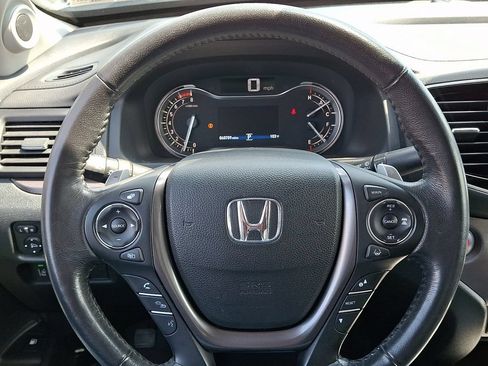 Used 2022 Honda Ridgeline RTL image 19