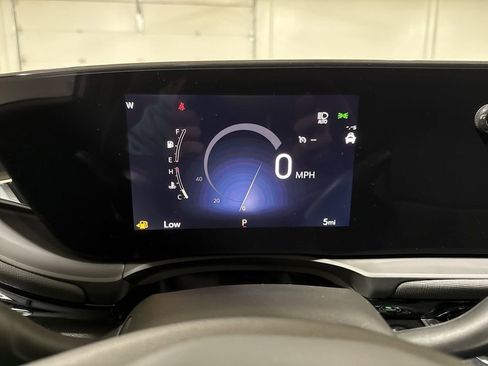 New 2026 Buick Envista Sport Touring w/ Convenience I Package FWD image 11