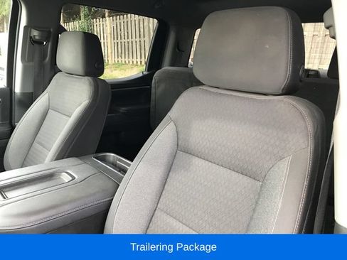 Used 2022 Chevrolet Silverado 1500 RST AWD/4WD image 7