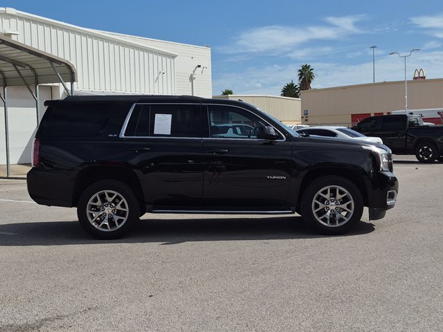 Used 2017 GMC Yukon SLE w/ SLE Value Package RWD image 4