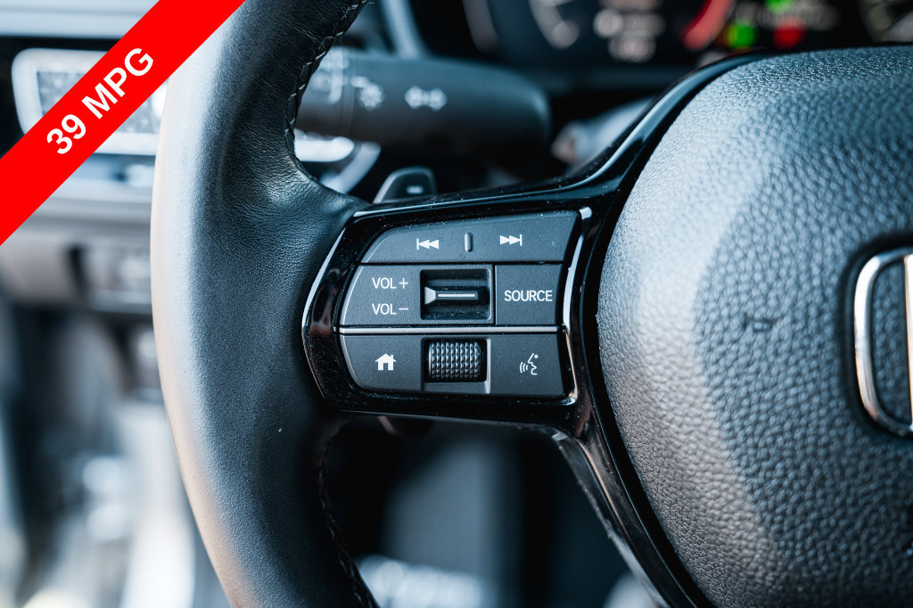 Used 2025 Honda Civic Sport image 15