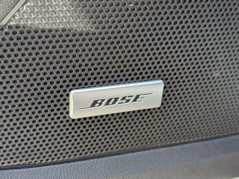 Used 2022 Chevrolet Equinox RS w/ RS Leather Package image 25