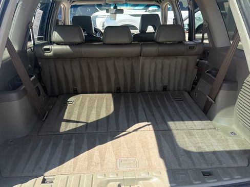 Used 2007 Honda Pilot EX-L image 10