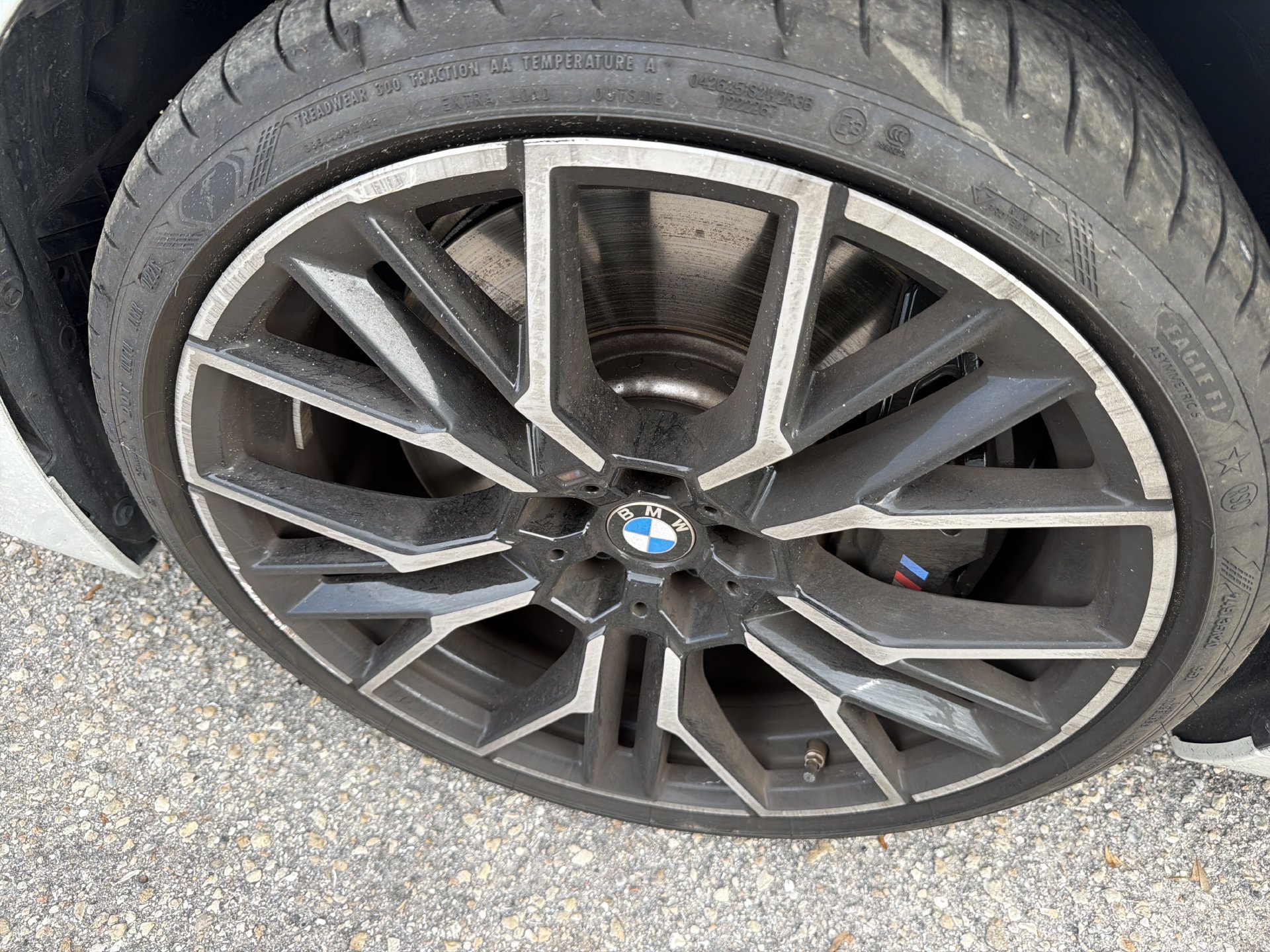 Certified 2026 BMW M850i xDrive AWD/4WD image 10