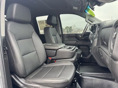 Used 2024 Chevrolet Silverado 3500 W/T w/ WT Convenience Package image 16