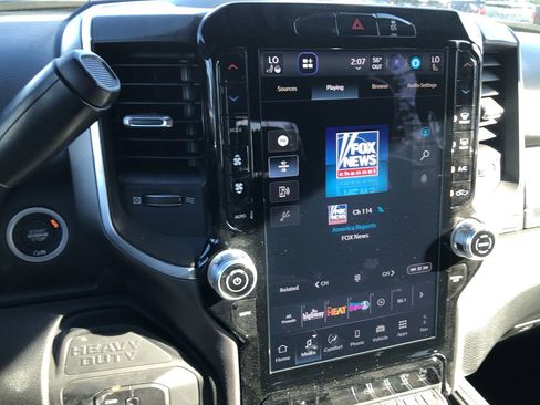 New 2026 RAM 2500 Big Horn image 19