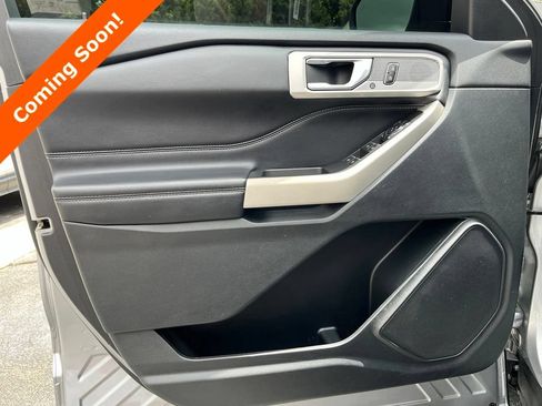 Used 2022 Ford Explorer Limited RWD image 15