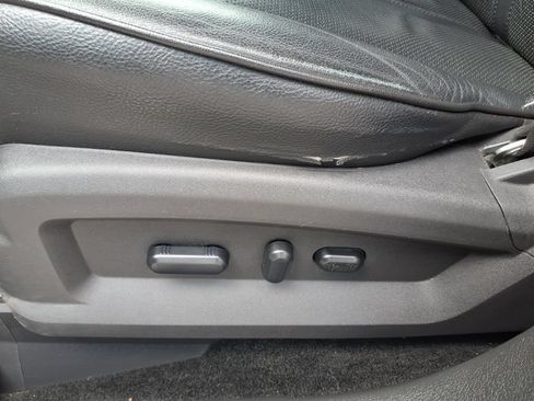 Used 2015 Lincoln MKX AWD w/ Equipment Group 102A image 13