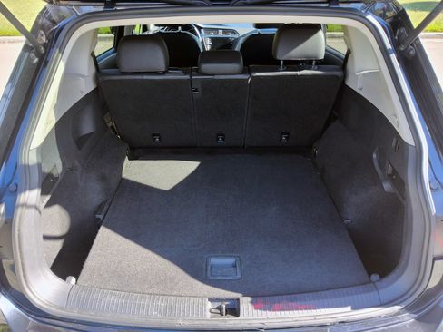 Used 2020 Volkswagen Tiguan S AWD/4WD image 54
