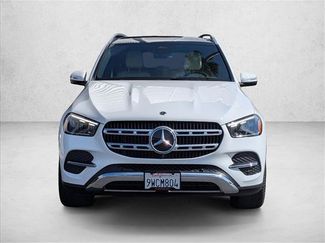 Certified 2026 Mercedes-Benz GLE 350 4MATIC video 2