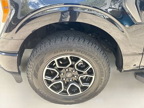 Certified 2023 Ford F150 Lariat AWD/4WD image 36