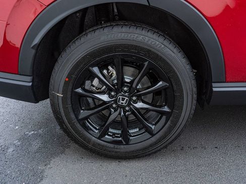 New 2026 Honda CR-V Sport-L image 10